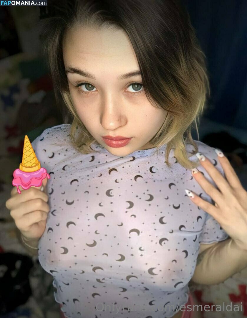 esmeraldai / esmeraldangel Naakt OnlyFans  Gelekte foto #13