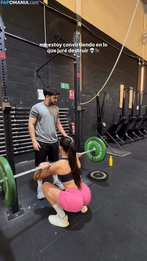 Espe / Espe Borrás Naakt OnlyFans  Gelekte foto #3