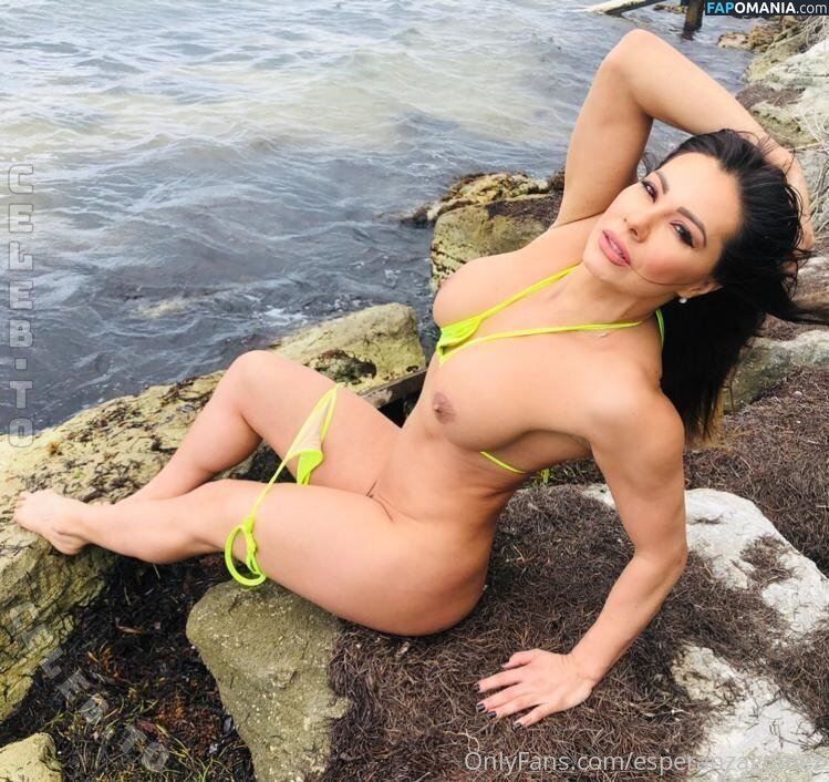 Esperanza Gomez / EsperanzaGomez / https: / yoesperanzagomez Naakt OnlyFans  Gelekte foto #6