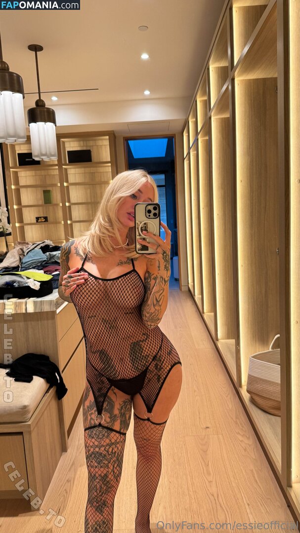 Essie Ann Bone / essieannbone / essieofficial / https: Naakt OnlyFans  Gelekte foto #1