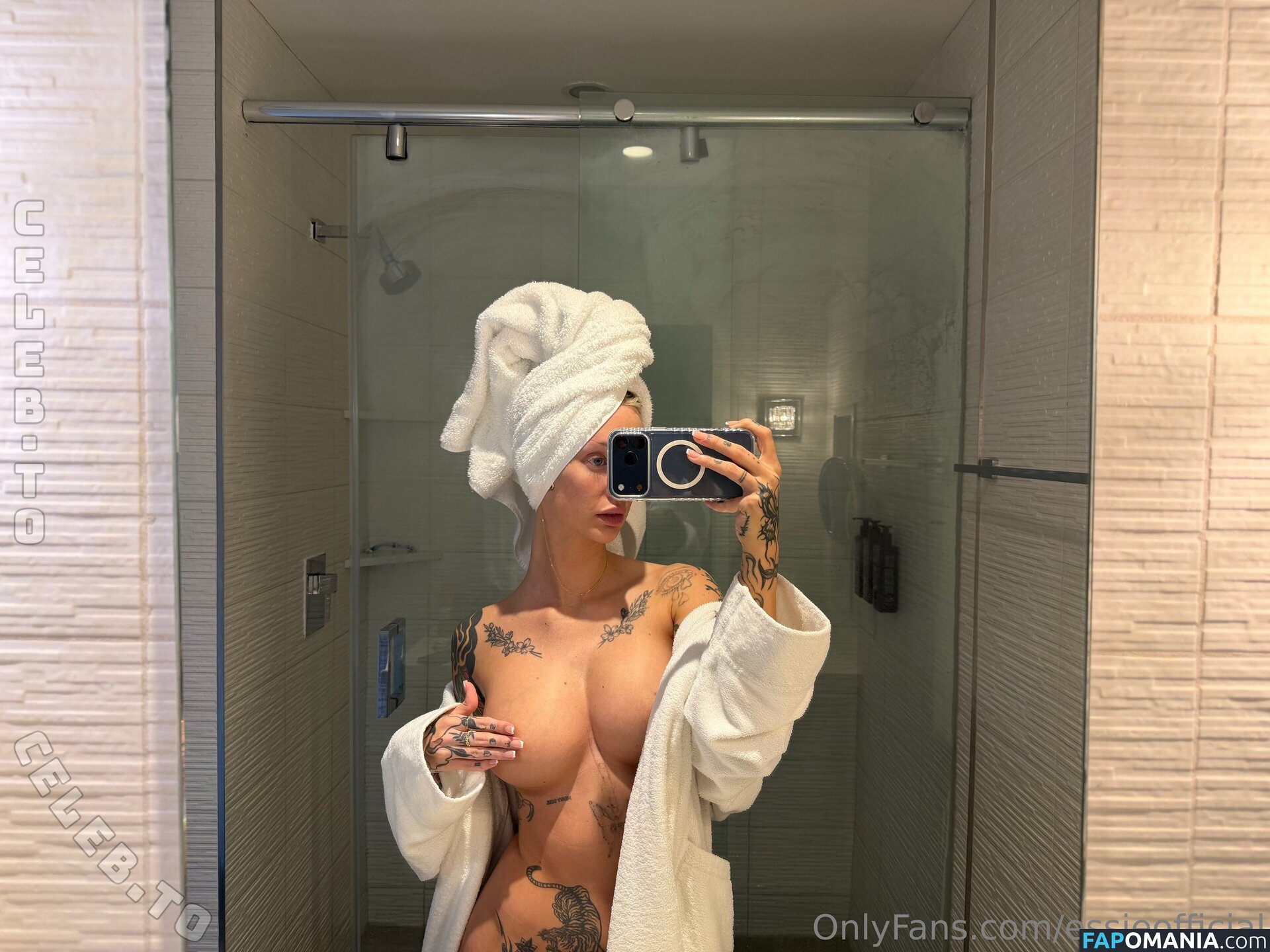 Essie Ann Bone / essieannbone / essieofficial / https: Naakt OnlyFans  Gelekte foto #5
