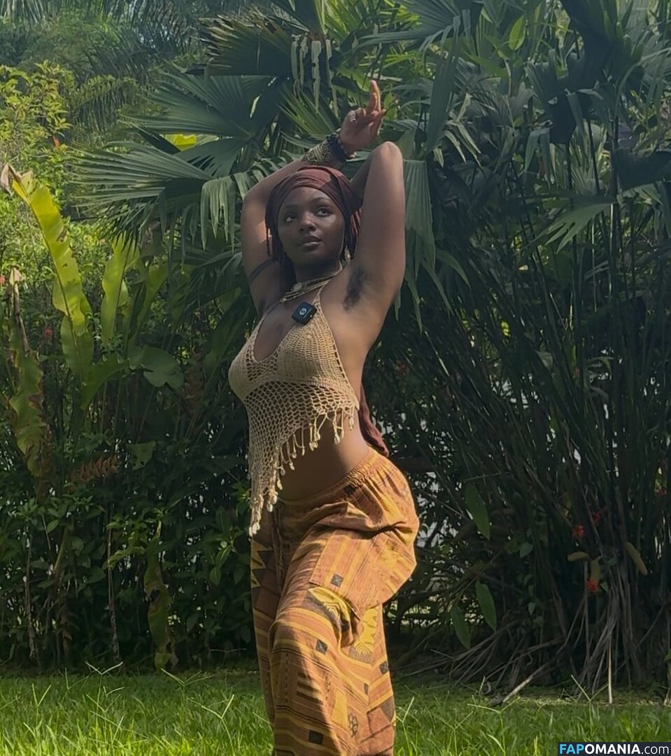 Estar Suniverse Naakt OnlyFans  Gelekte foto #3