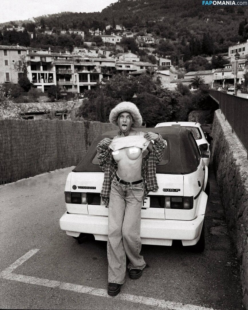 _estela_tessaro / estela / estelagomez / thirdeyewitchh Naakt OnlyFans  Gelekte foto #43