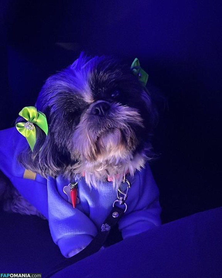 _estela_tessaro / estela / estelagomez / thirdeyewitchh Naakt OnlyFans  Gelekte foto #57