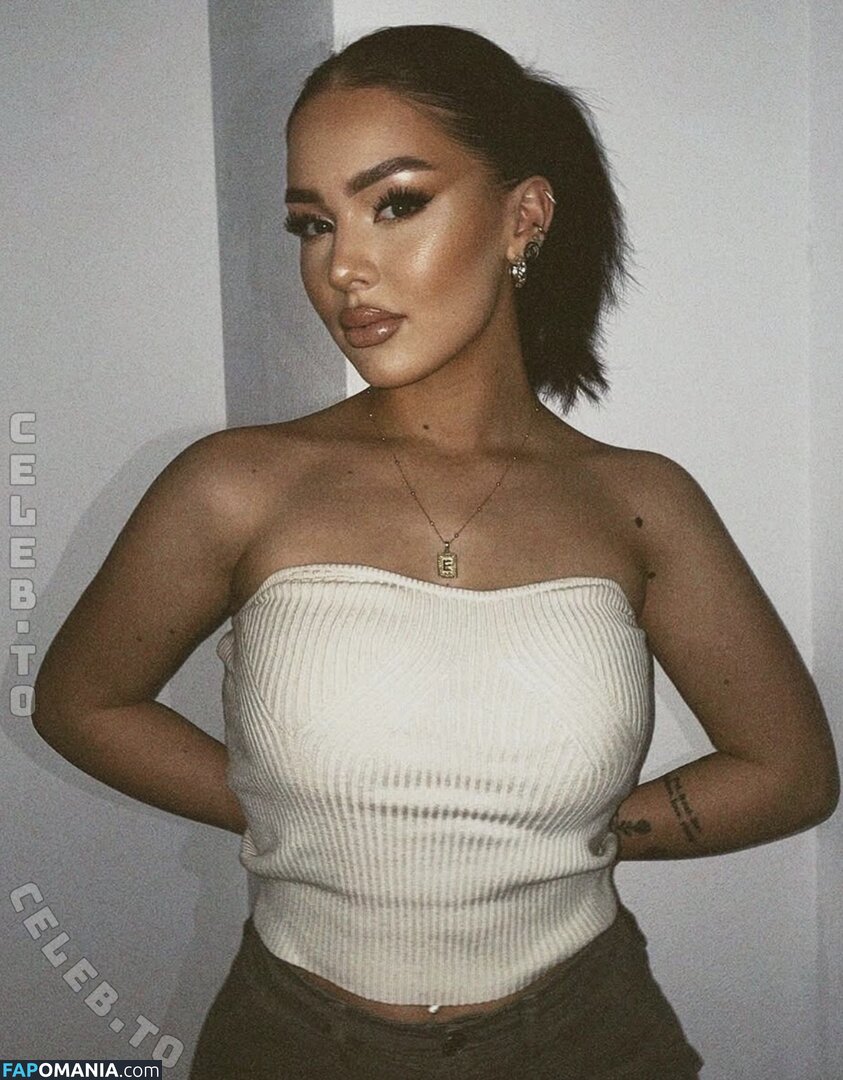 Estellakr Naakt OnlyFans  Gelekte foto #1