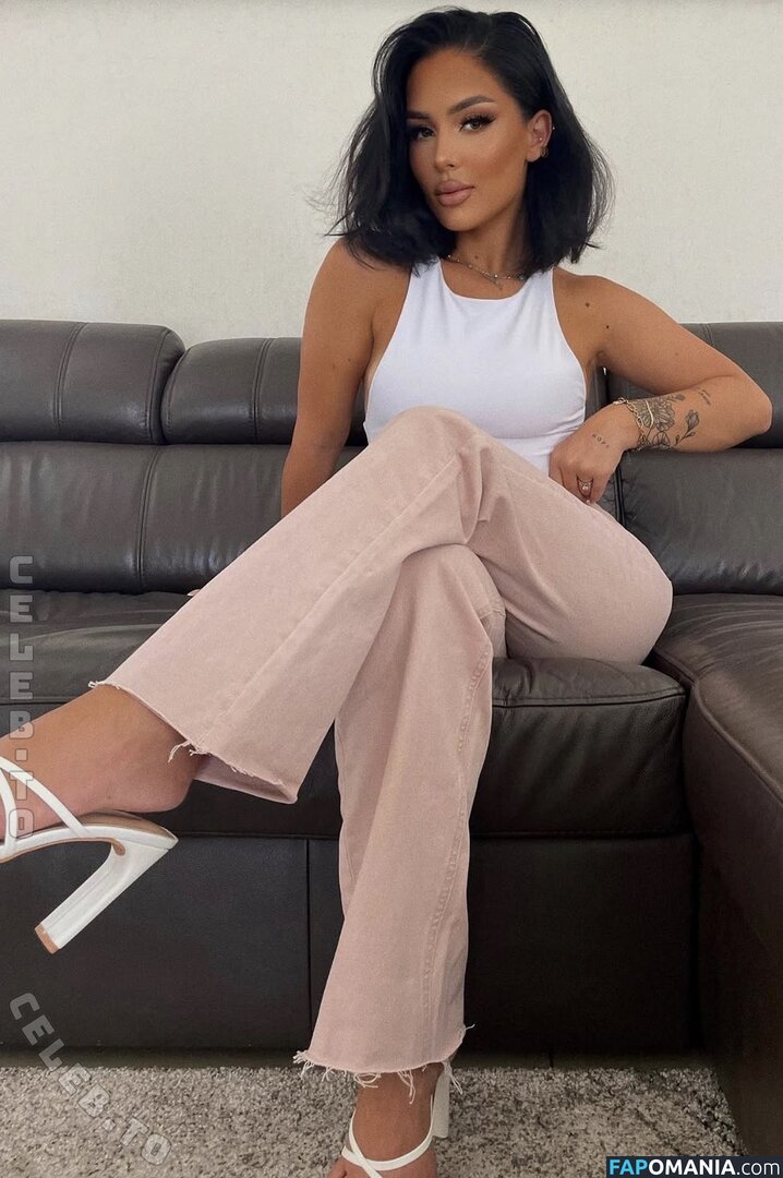 Estellakr Naakt OnlyFans  Gelekte foto #5
