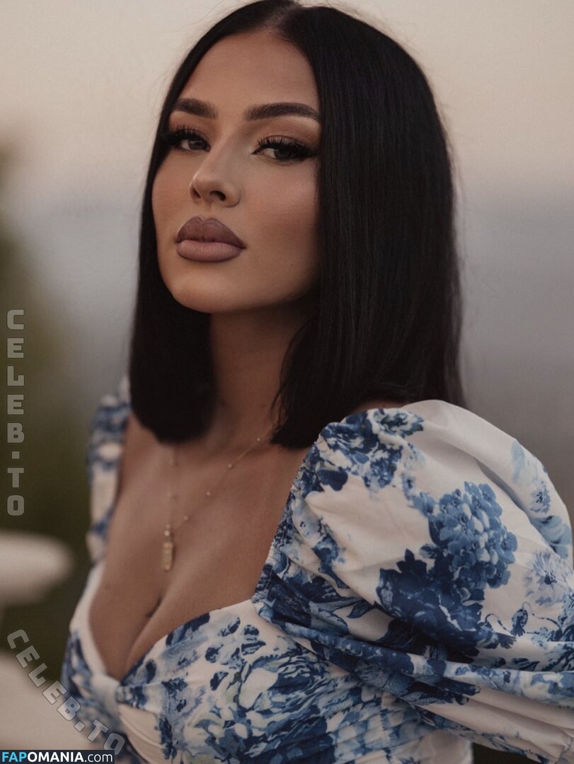 Estellakr Naakt OnlyFans  Gelekte foto #6