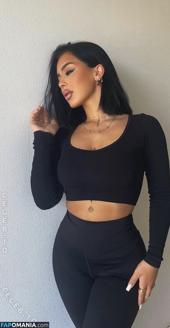 Estellakr Naakt OnlyFans  Gelekte foto #8