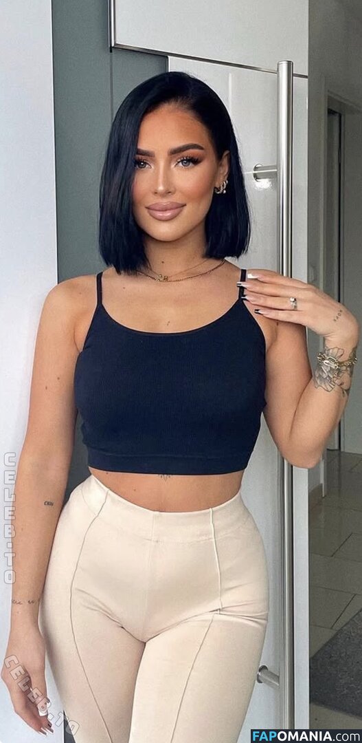 Estellakr Naakt OnlyFans  Gelekte foto #12