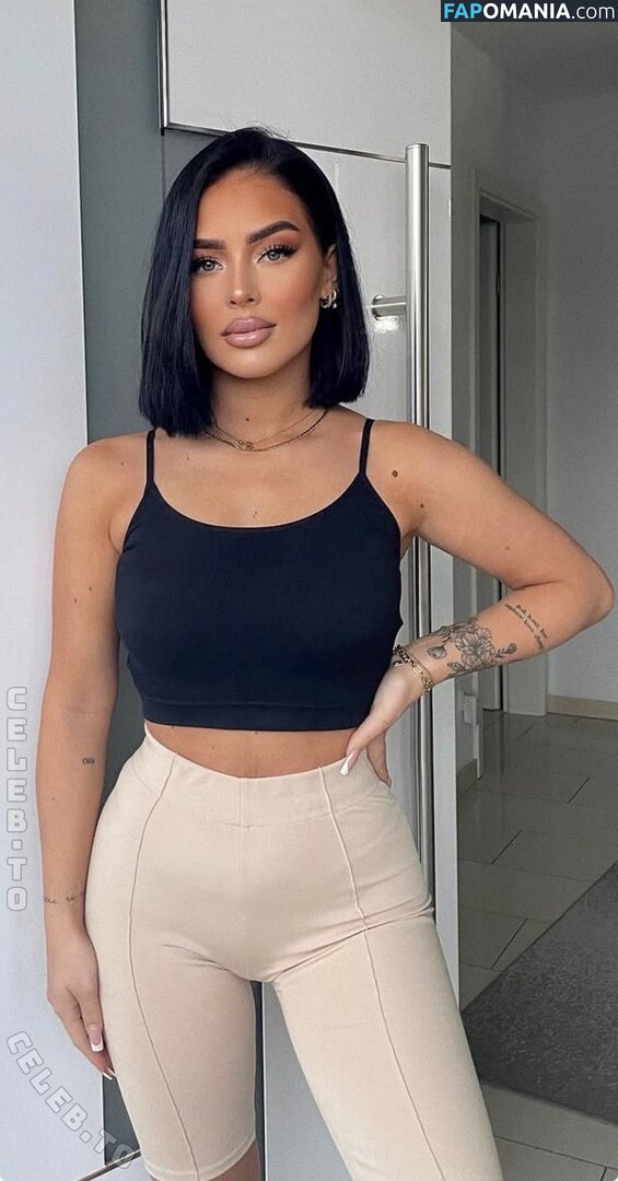 Estellakr Naakt OnlyFans  Gelekte foto #13