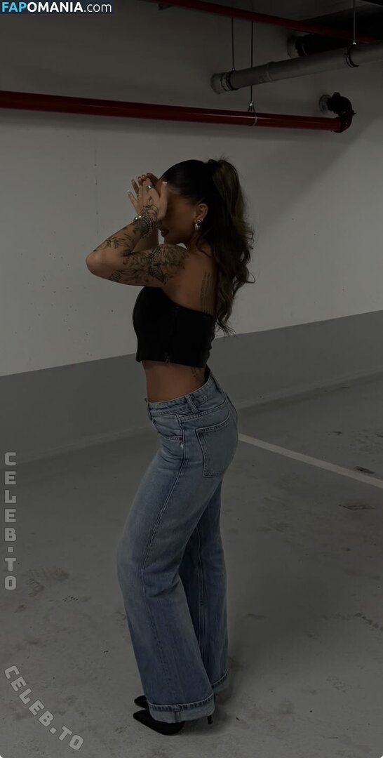Estellakr Naakt OnlyFans  Gelekte foto #18