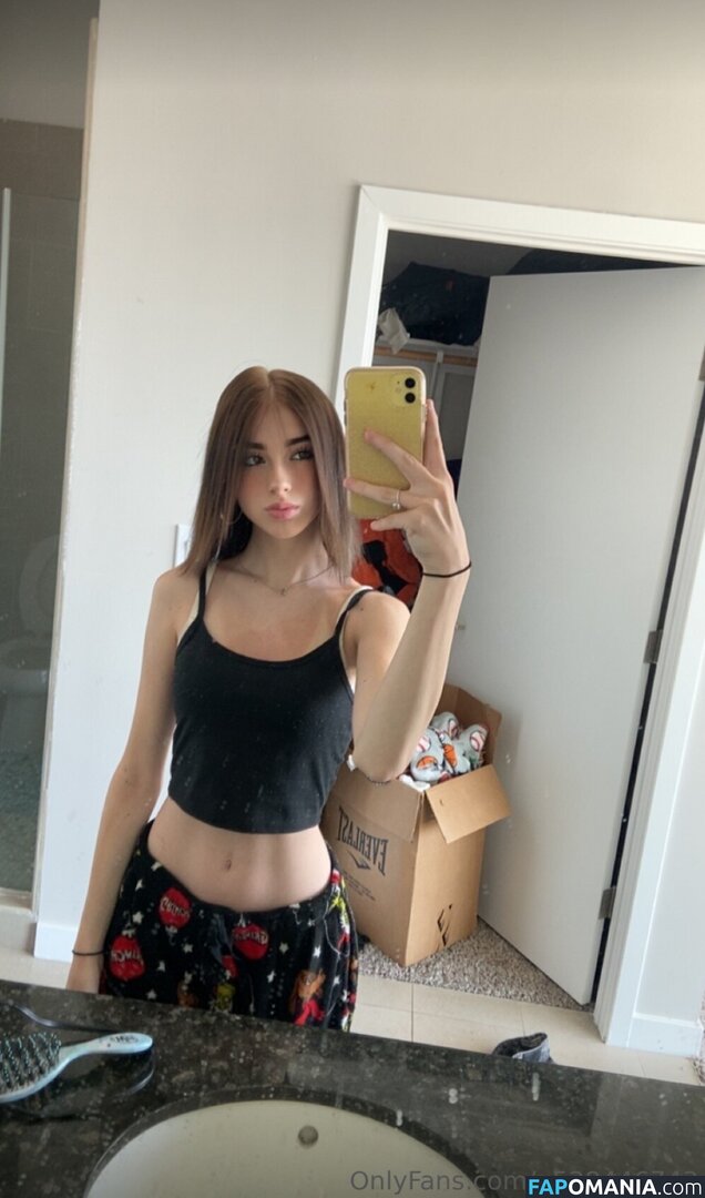 Estelle Harper / estelleharper Naakt OnlyFans  Gelekte foto #1