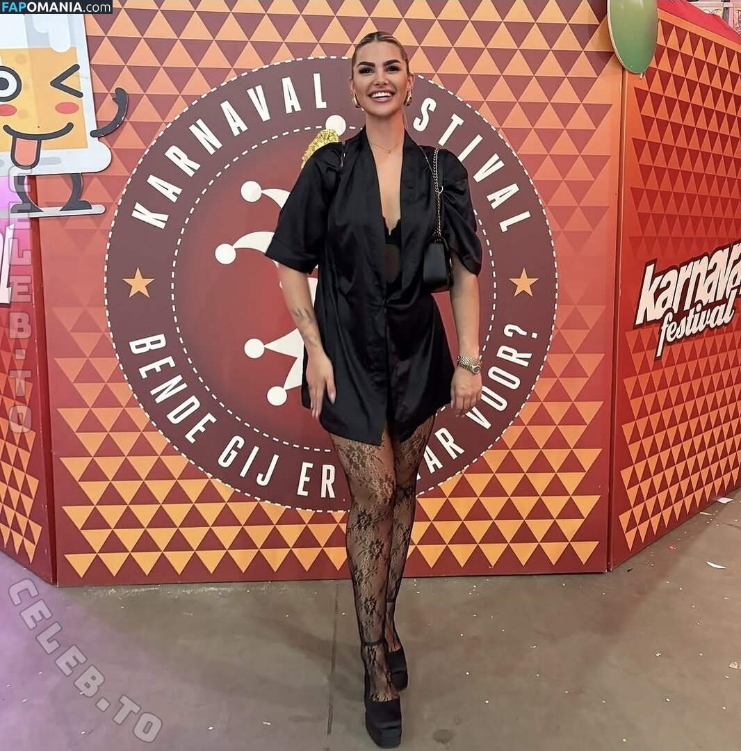Estelle Kieft / estellekieft Naakt OnlyFans  Gelekte foto #5