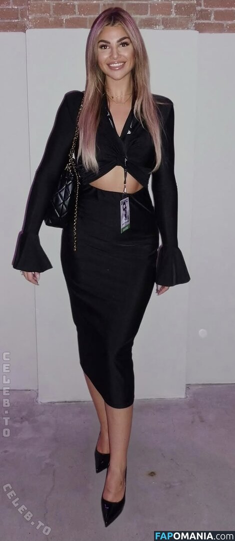 Estelle Kieft / estellekieft Naakt OnlyFans  Gelekte foto #10