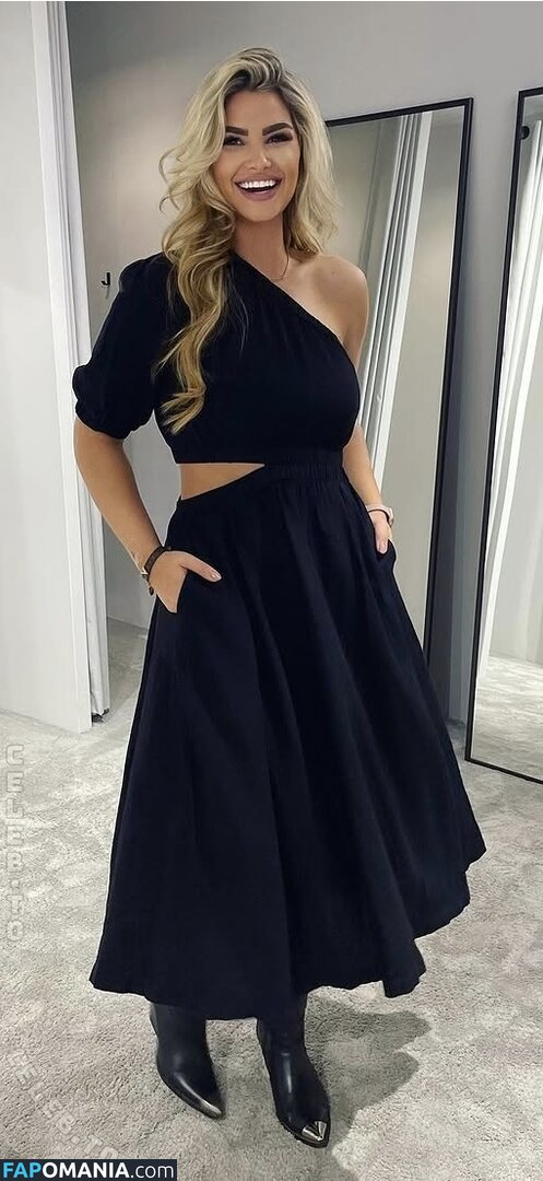 Estelle Kieft / estellekieft Naakt OnlyFans  Gelekte foto #11