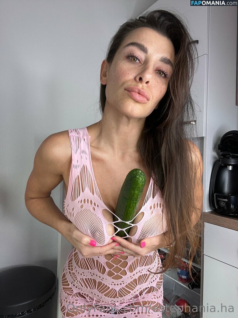 Estephania / estephania.ha / estephania_ha Naakt OnlyFans  Gelekte foto #10