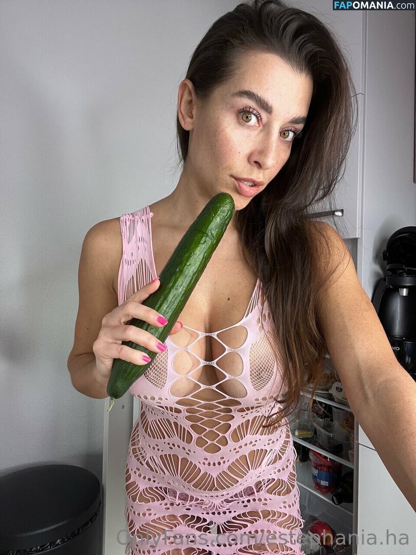 Estephania / estephania.ha / estephania_ha Naakt OnlyFans  Gelekte foto #12
