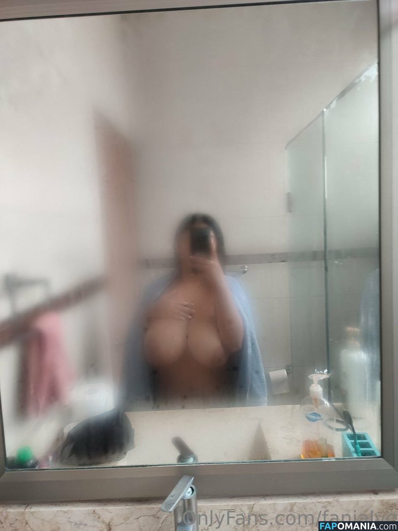 Estephania Alvarez / Fanialvc Naakt OnlyFans  Gelekte foto #4