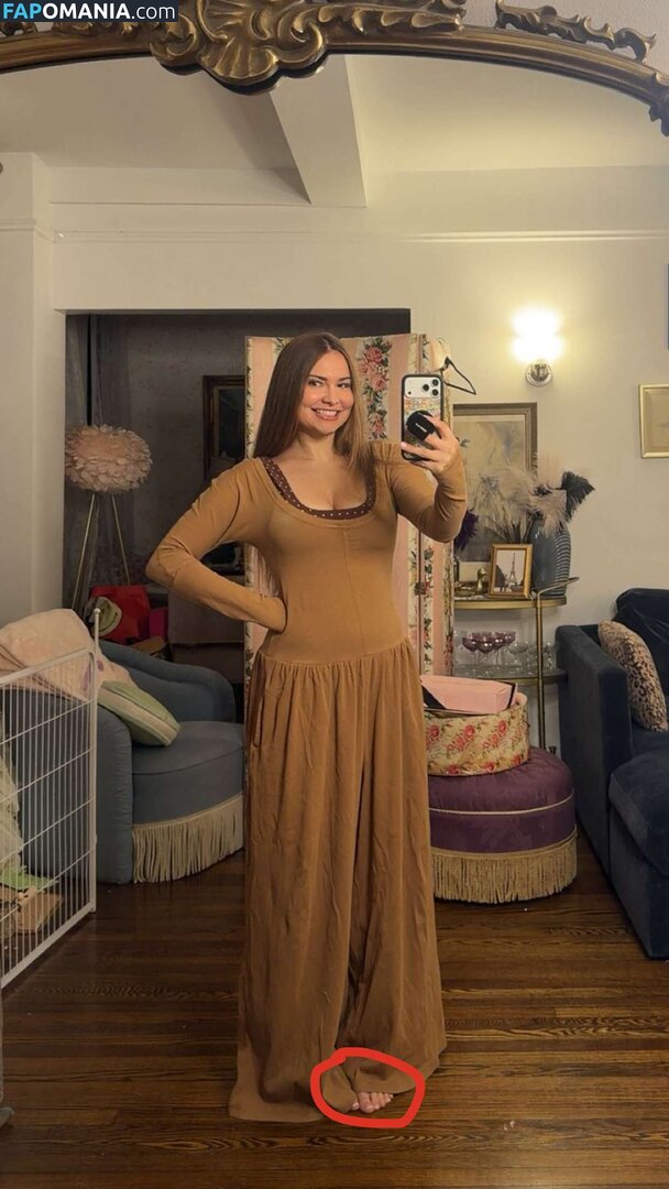 Ester Dobrik / esterrdobrik Naakt OnlyFans  Gelekte foto #6