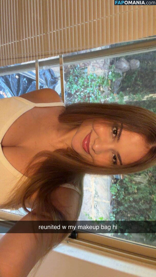 Ester Dobrik / esterrdobrik Naakt OnlyFans  Gelekte foto #12