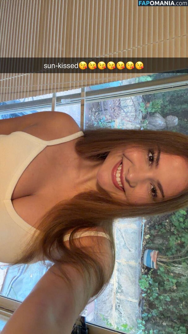 Ester Dobrik / esterrdobrik Naakt OnlyFans  Gelekte foto #15