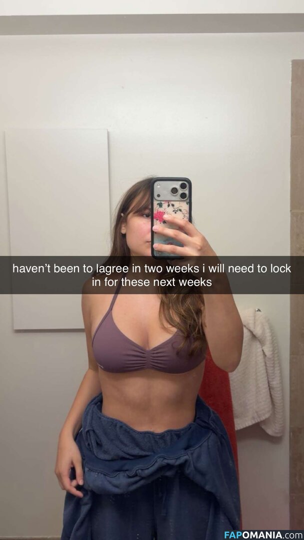 Ester Dobrik / esterrdobrik Naakt OnlyFans  Gelekte foto #18