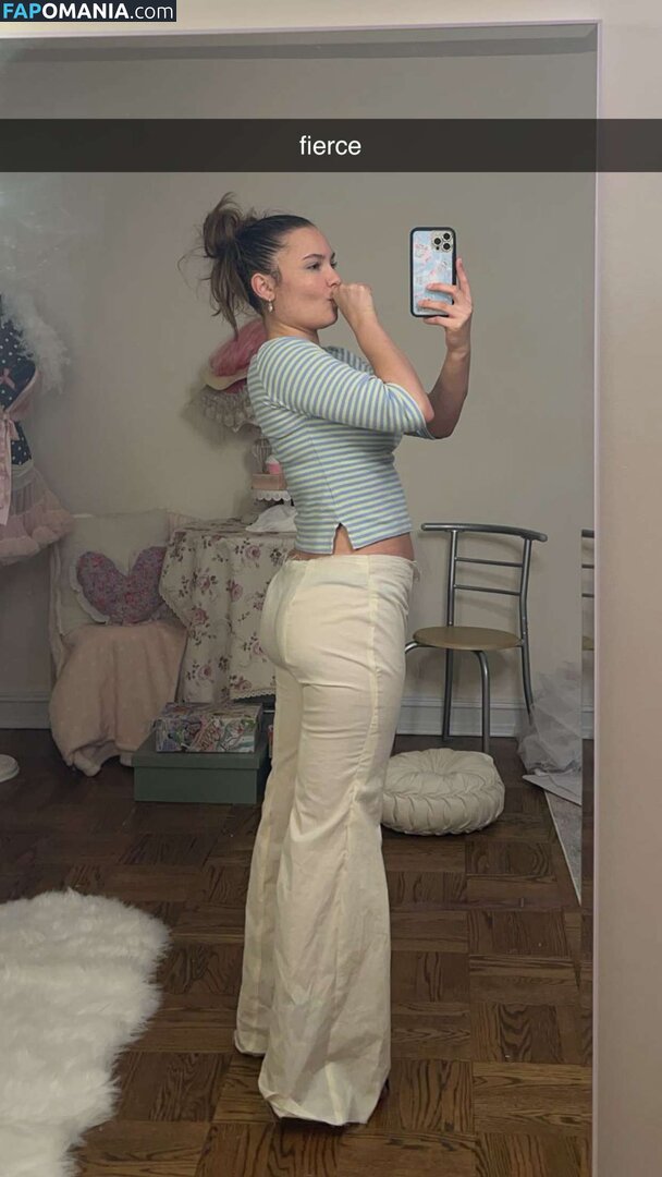 Ester Dobrik / esterrdobrik Naakt OnlyFans  Gelekte foto #21
