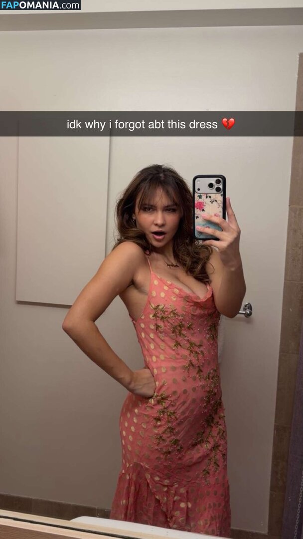 Ester Dobrik / esterrdobrik Naakt OnlyFans  Gelekte foto #24