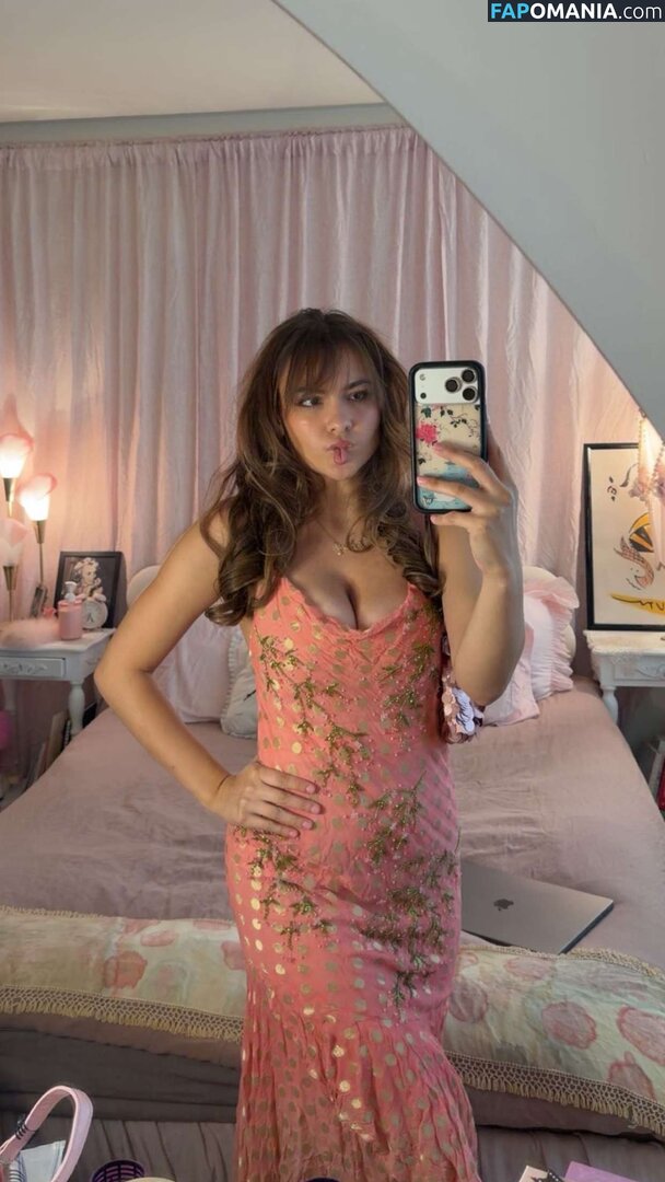 Ester Dobrik / esterrdobrik Naakt OnlyFans  Gelekte foto #29