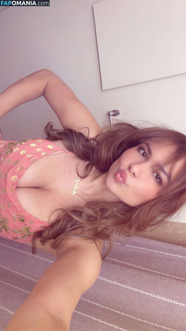 Ester Dobrik / esterrdobrik Naakt OnlyFans  Gelekte foto #30