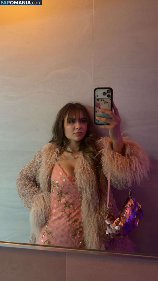 Ester Dobrik / esterrdobrik Naakt OnlyFans  Gelekte foto #32