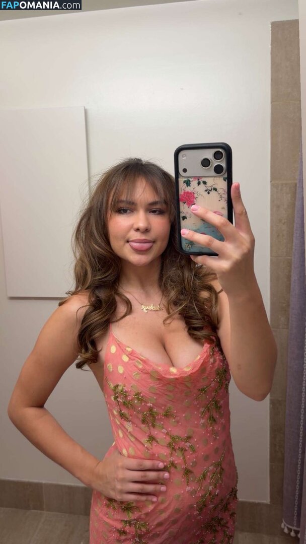 Ester Dobrik / esterrdobrik Naakt OnlyFans  Gelekte foto #33