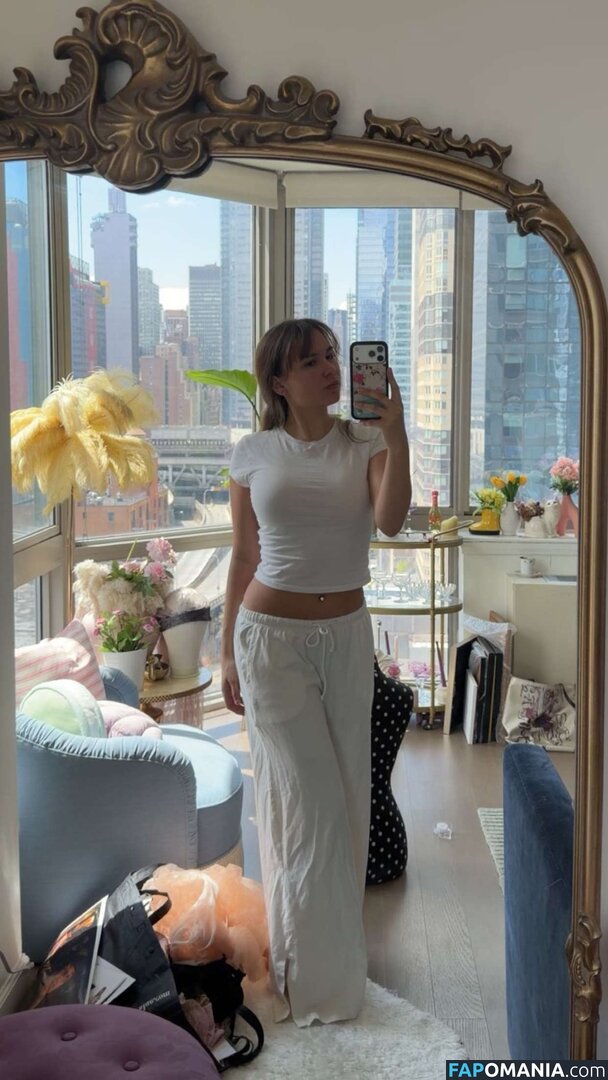 Ester Dobrik / esterrdobrik Naakt OnlyFans  Gelekte foto #34