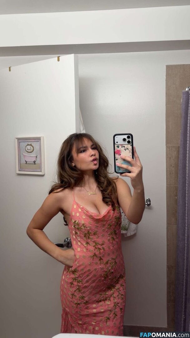 Ester Dobrik / esterrdobrik Naakt OnlyFans  Gelekte foto #35