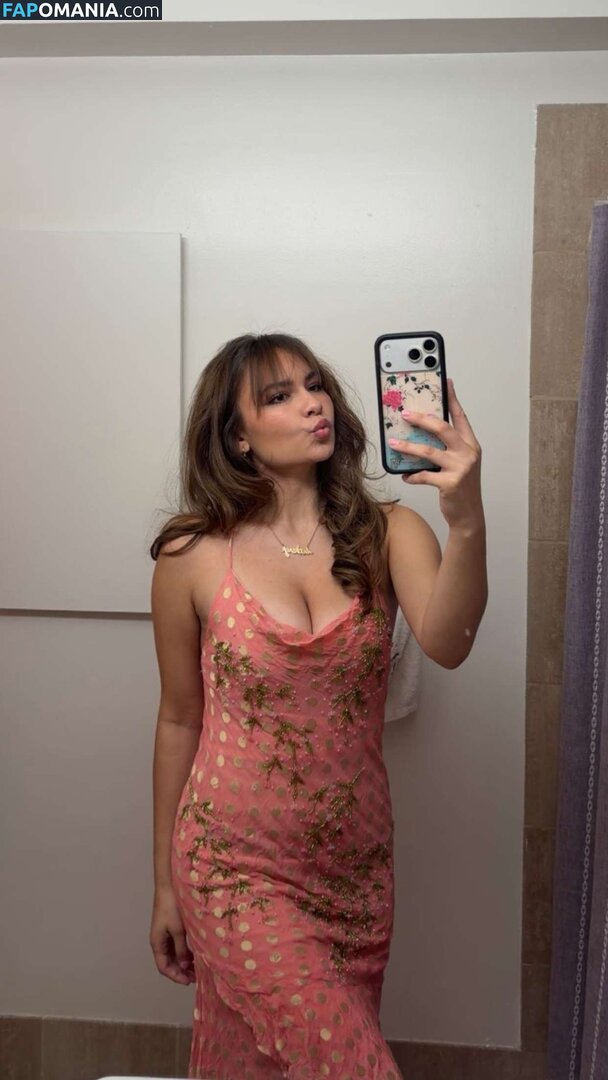 Ester Dobrik / esterrdobrik Naakt OnlyFans  Gelekte foto #36
