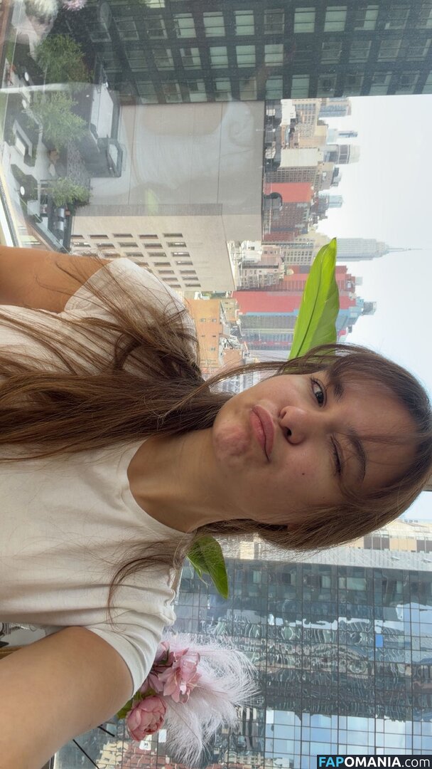 Ester Dobrik / esterrdobrik Naakt OnlyFans  Gelekte foto #38