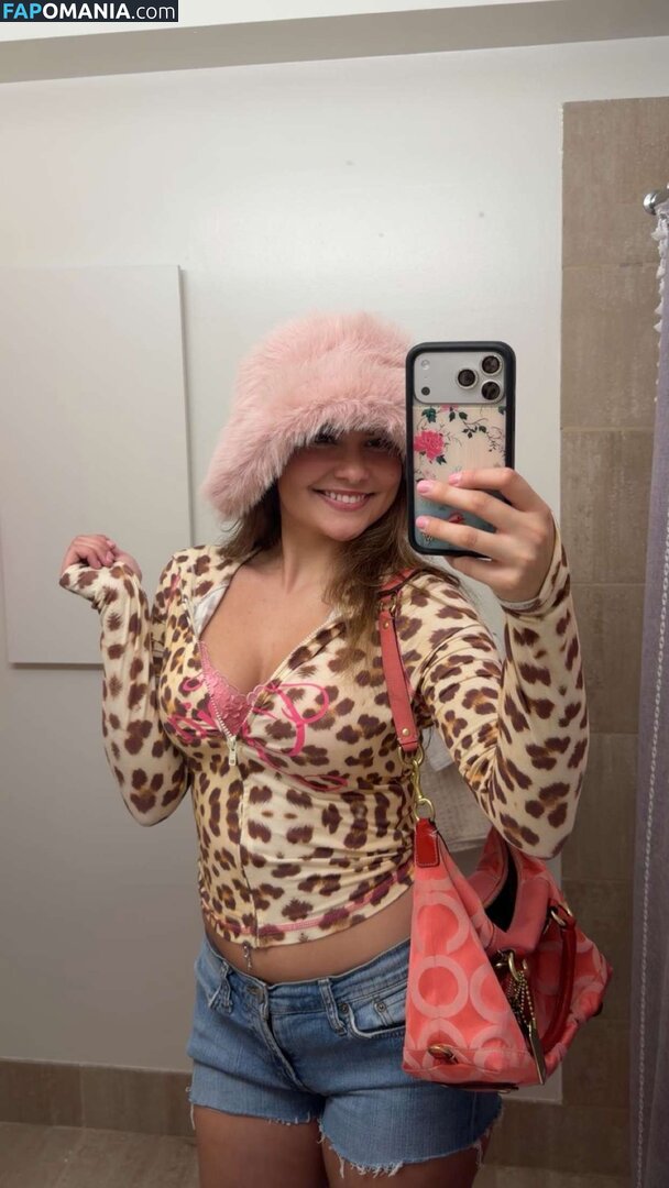Ester Dobrik / esterrdobrik Naakt OnlyFans  Gelekte foto #54
