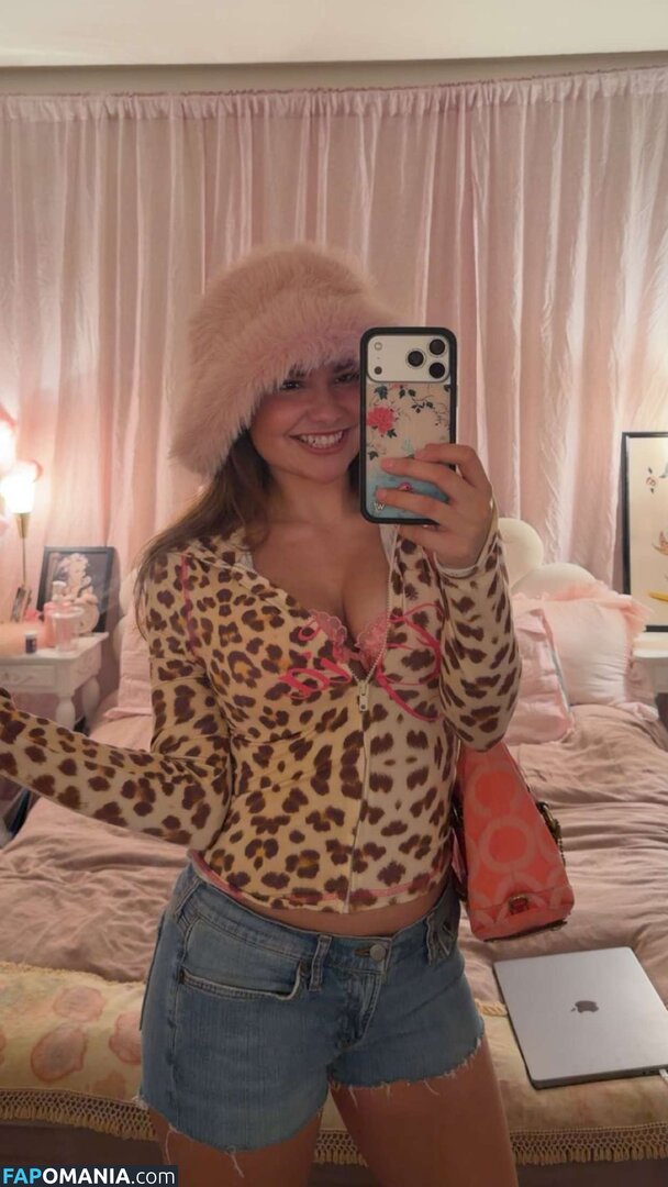 Ester Dobrik / esterrdobrik Naakt OnlyFans  Gelekte foto #56