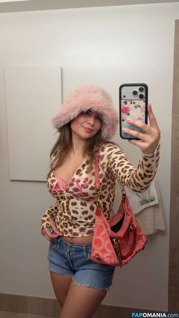 Ester Dobrik / esterrdobrik Naakt OnlyFans  Gelekte foto #57