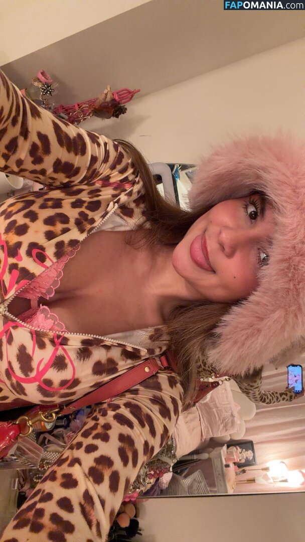 Ester Dobrik / esterrdobrik Naakt OnlyFans  Gelekte foto #58
