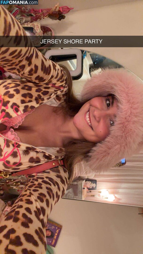 Ester Dobrik / esterrdobrik Naakt OnlyFans  Gelekte foto #62