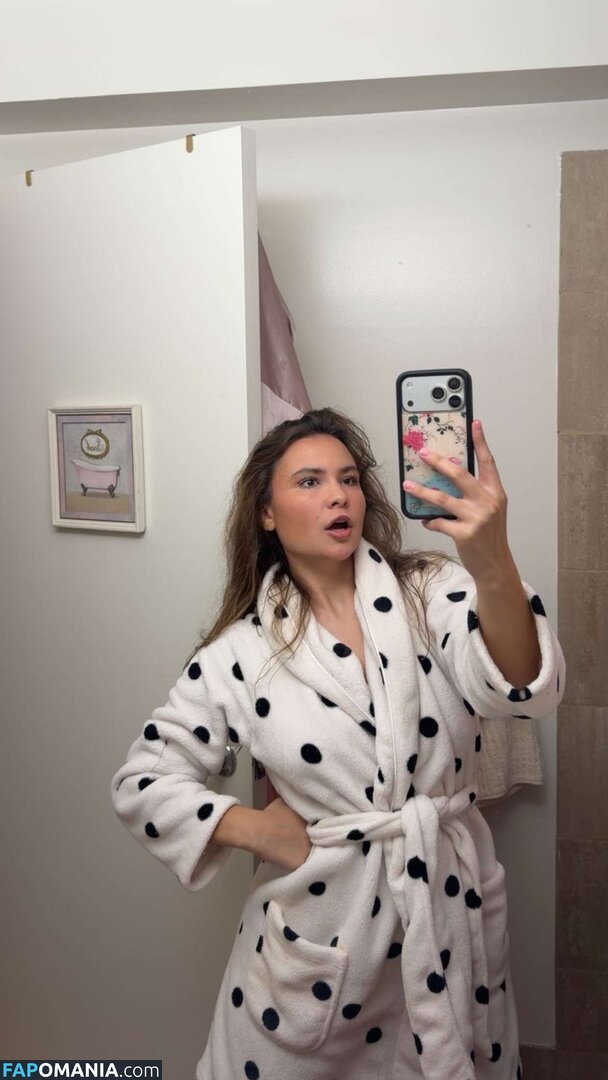 Ester Dobrik / esterrdobrik Naakt OnlyFans  Gelekte foto #65