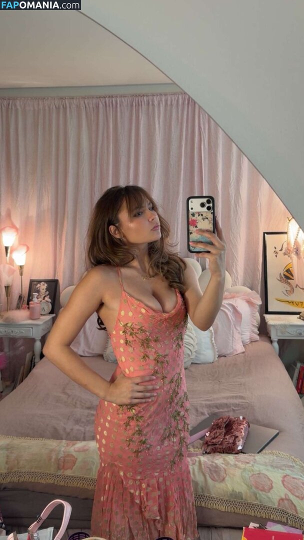 Ester Dobrik / esterrdobrik Naakt OnlyFans  Gelekte foto #67