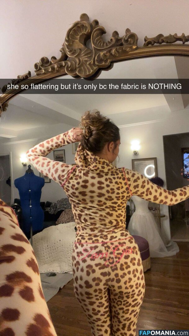 Ester Dobrik / esterrdobrik Naakt OnlyFans  Gelekte foto #68