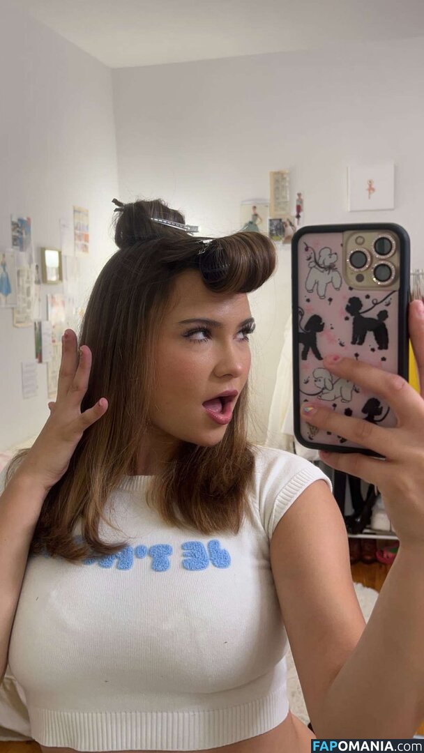 Ester Dobrik / esterrdobrik Naakt OnlyFans  Gelekte foto #69