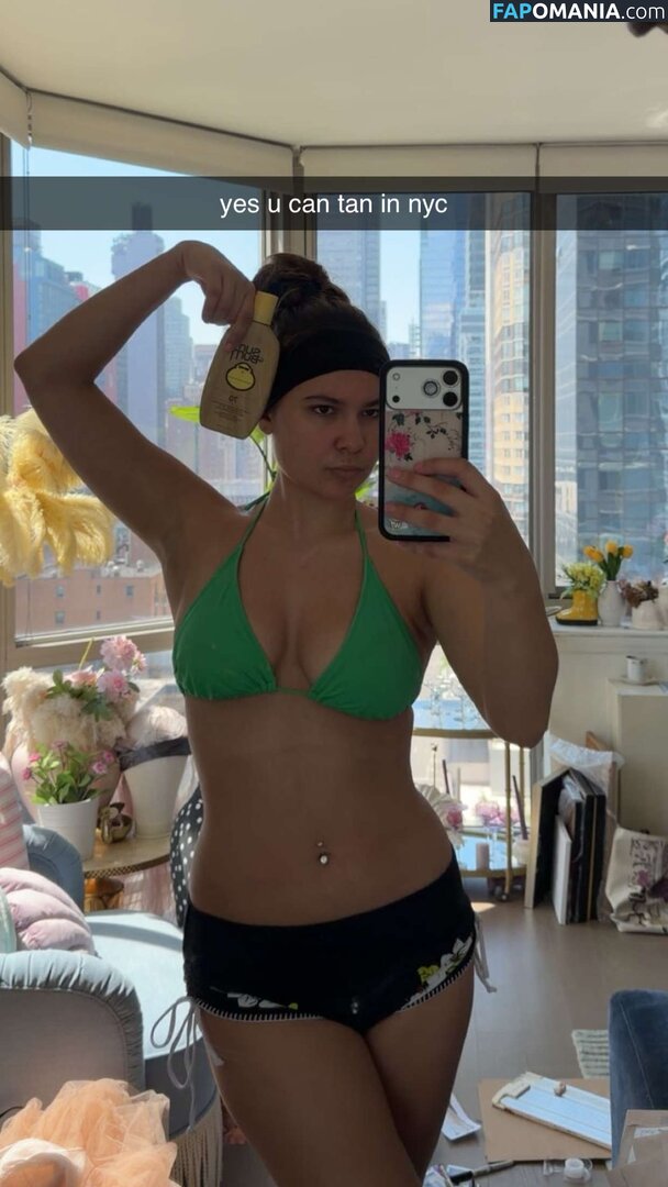 Ester Dobrik / esterrdobrik Naakt OnlyFans  Gelekte foto #70