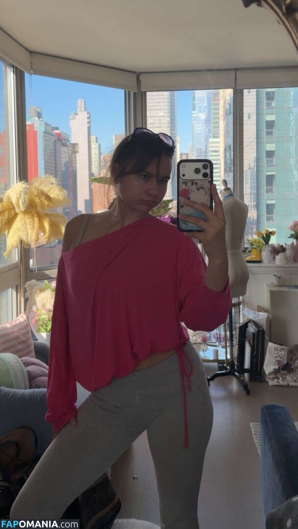 Ester Dobrik / esterrdobrik Naakt OnlyFans  Gelekte foto #71