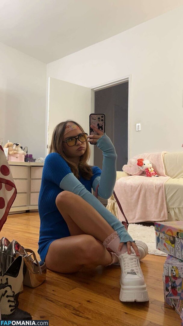 Ester Dobrik / esterrdobrik Naakt OnlyFans  Gelekte foto #75