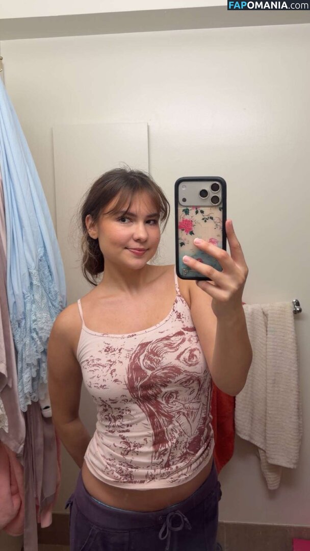 Ester Dobrik / esterrdobrik Naakt OnlyFans  Gelekte foto #76