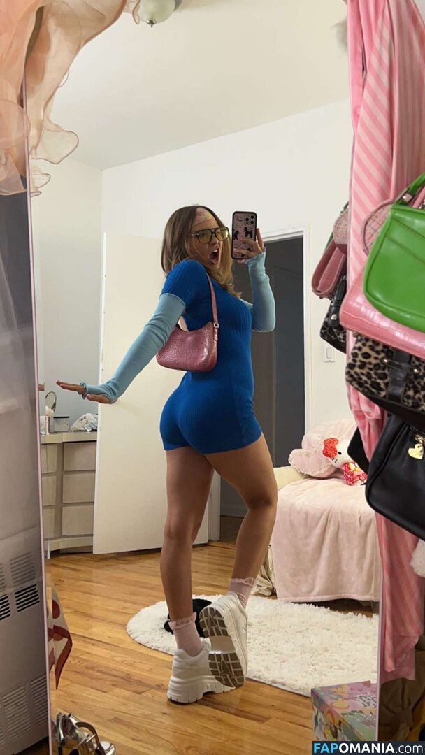 Ester Dobrik / esterrdobrik Naakt OnlyFans  Gelekte foto #77